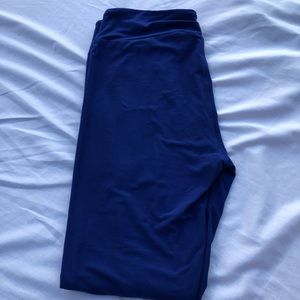 Lularoe Tall and Curvy Leggings